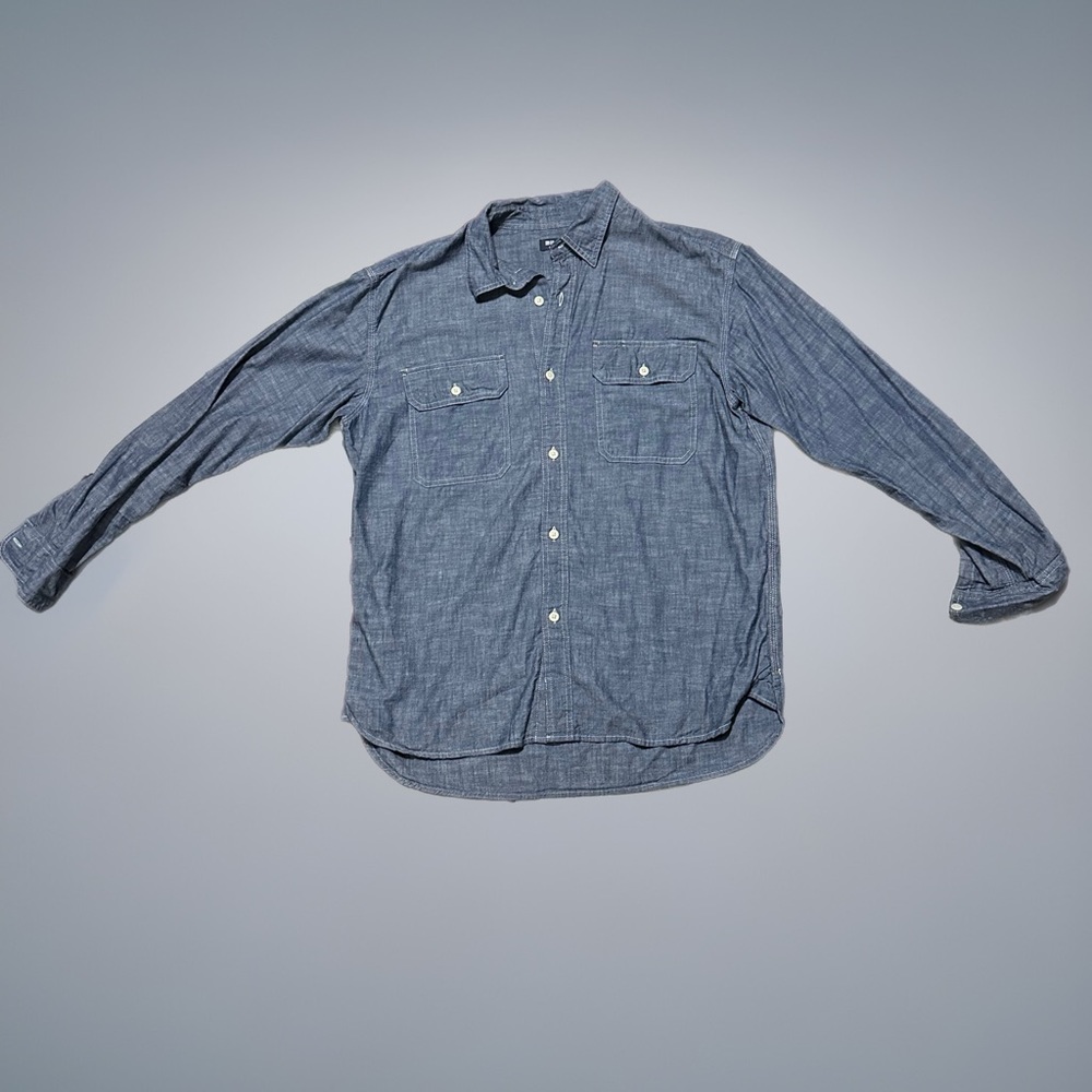 Long sleeve Uniqlo size L